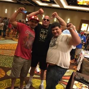 Meet your Posher, William